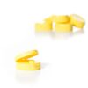 38mm Flip top Lids for Honey Containers