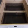 Quilt Box ~ Moisture Control Box ~ Vented