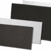 Acorn Bee Plastic Foundation Double Waxed