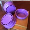 Bee Bar Lids