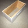 Nuc Box Only  Deep or Medium