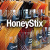 Flavored HoneyStix