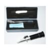 Refractometer