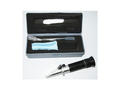 Refractometer