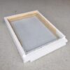Screened Bottom Board 10 or 8 Frame