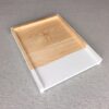 Solid Bottom Board 8 or 10 Frame