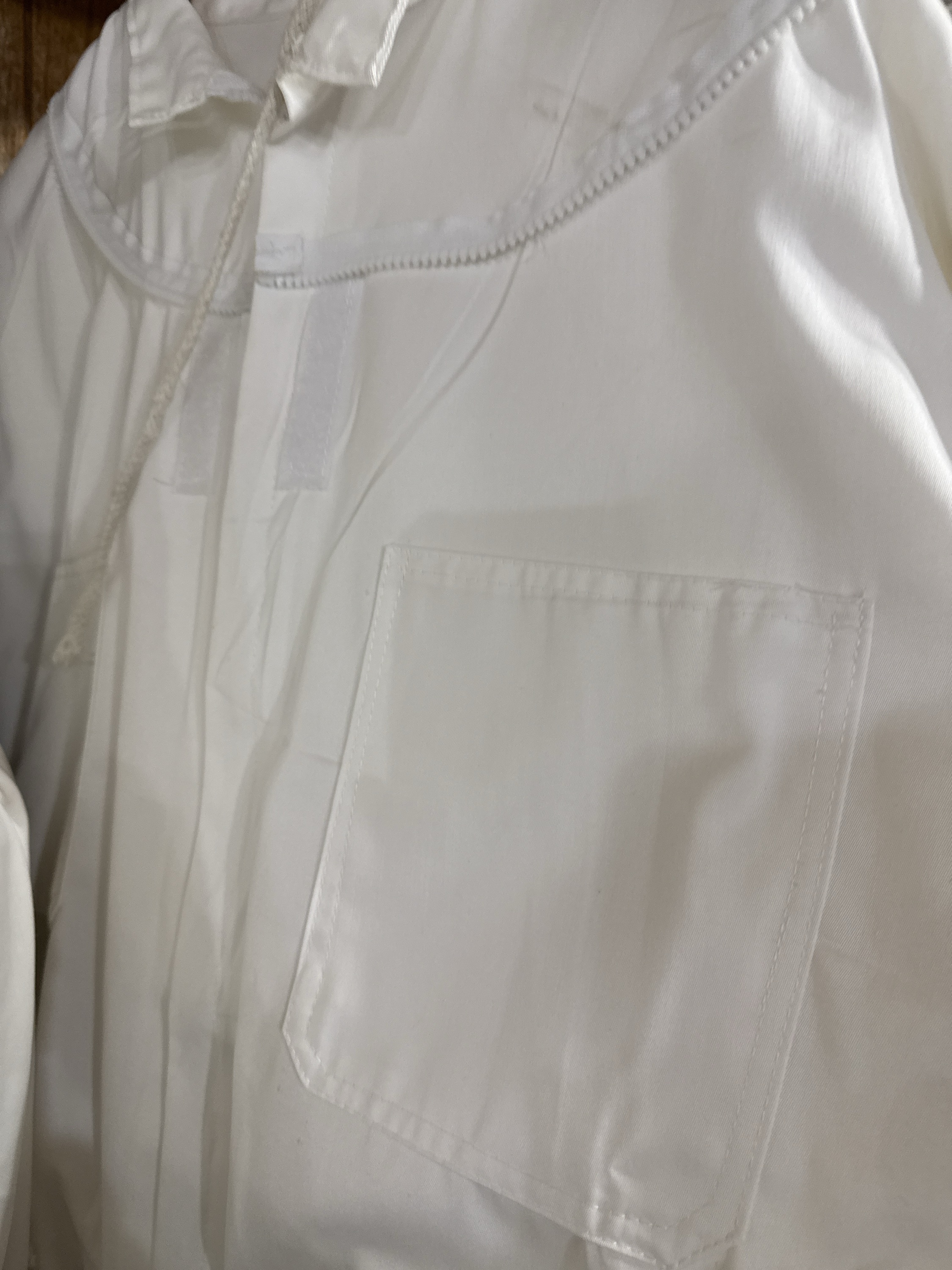 Cotton Coverall Heavy duty Cotton