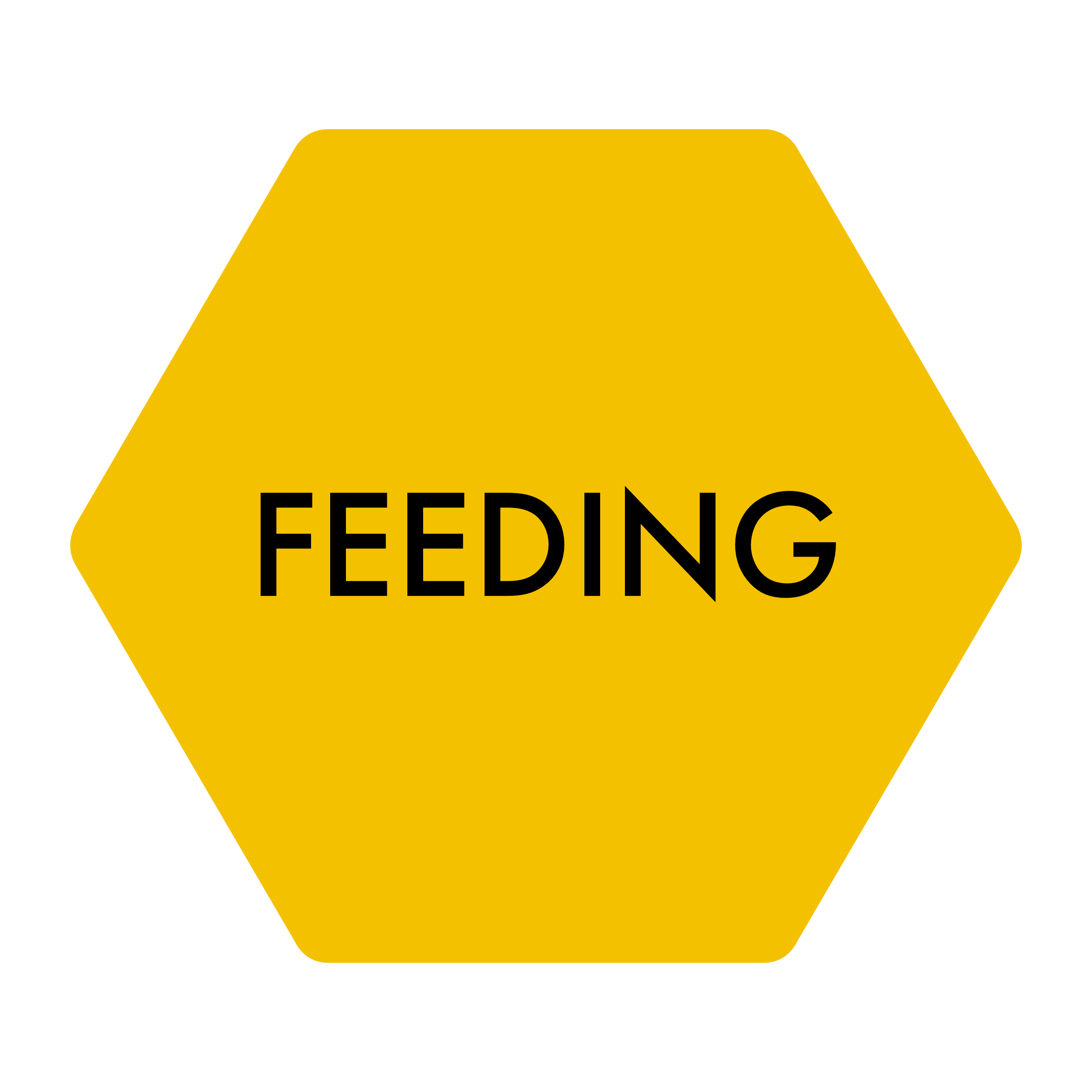 10 Frame In Hive Plastic Feeder