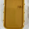 Replacement Bellow for Smoker