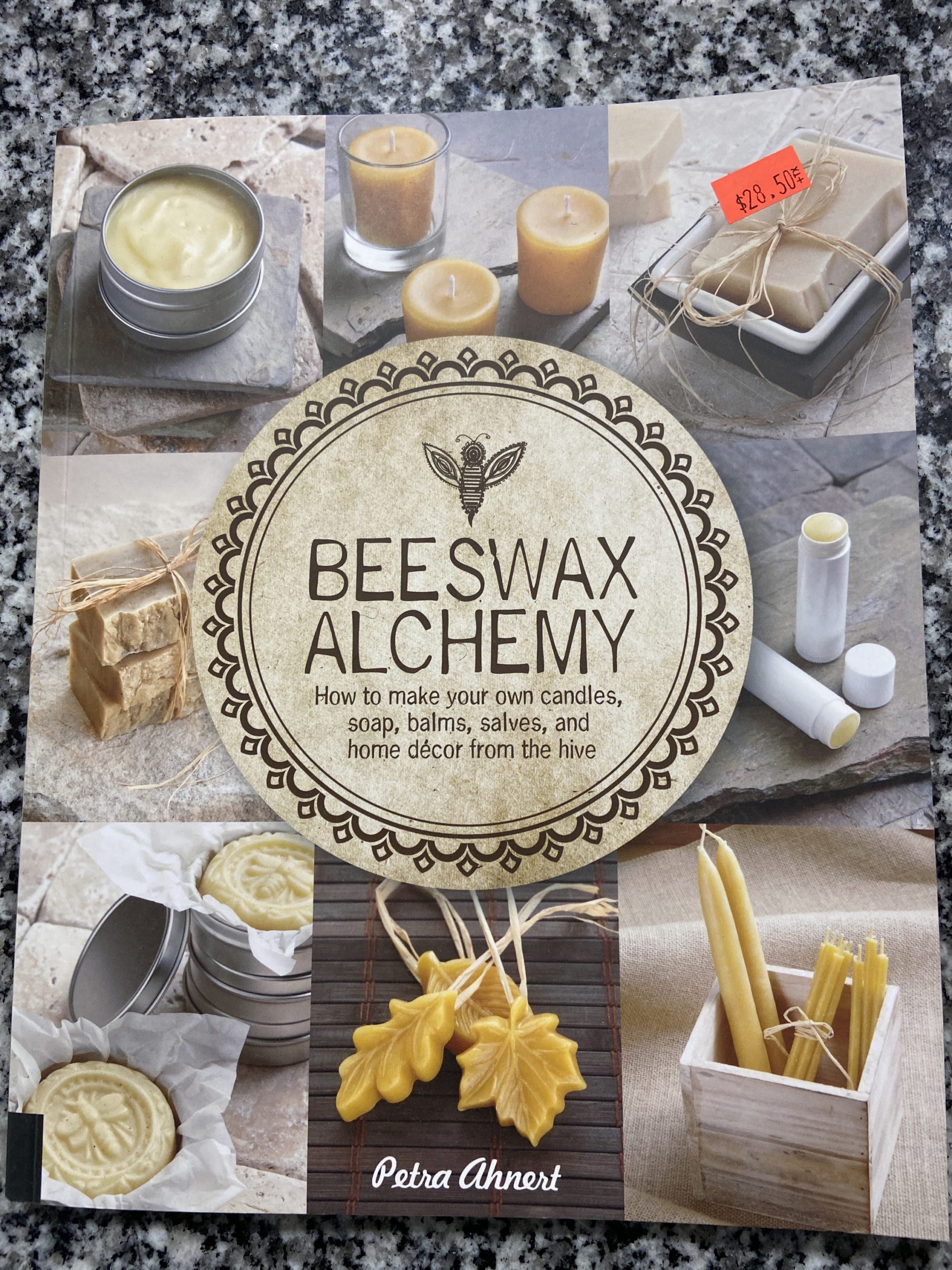 Beeswax and Honey: Natural Crafting Supplies from Your Hive