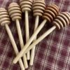 Honey Dipper