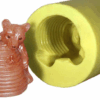 Candle Flex® Beewax Candle Molds