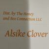 Alsike Clover Seed