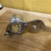 Honey Gate Stainless Steel