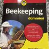 Beekeeping for Dummies Book by Howland Blackiston