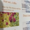 Dixie Crimson Clover