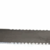 Uncapping Knife Serrated