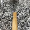 Queen excluder cleaning tool