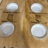 4 Way Screened Feeder