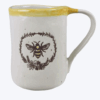 Mug Queen Bee
