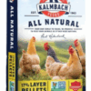 Kalbach Layer Pellets Non-GMO N117P