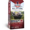Kalmbach Squeals of Joy Mini Pig Food 25lb