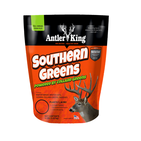 Antler King Southern Greens