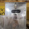 Civan Smoker box with hanger