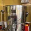 Civan Bottling Tank 10 or 20 gallon