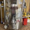 Civan Bottling Tank 10 or 20 gallon