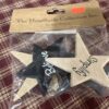 Barn Star Magnets
