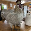 Chicken Resin Table Top