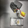 Anel rechargeable battery for Anel Cool Smoker