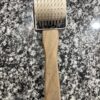 Honey uncapper roller