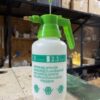 Pump up sprayer