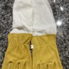 Glove Economy leather