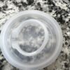 Tint  Plugs for bucket feeding