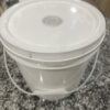 Bucket feeder