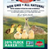 Kalmbach Flock Maker 20% NON-GMO N1044C