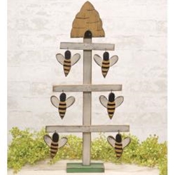 Primitive Bee Tree