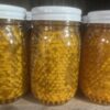 Comb Honey Pint