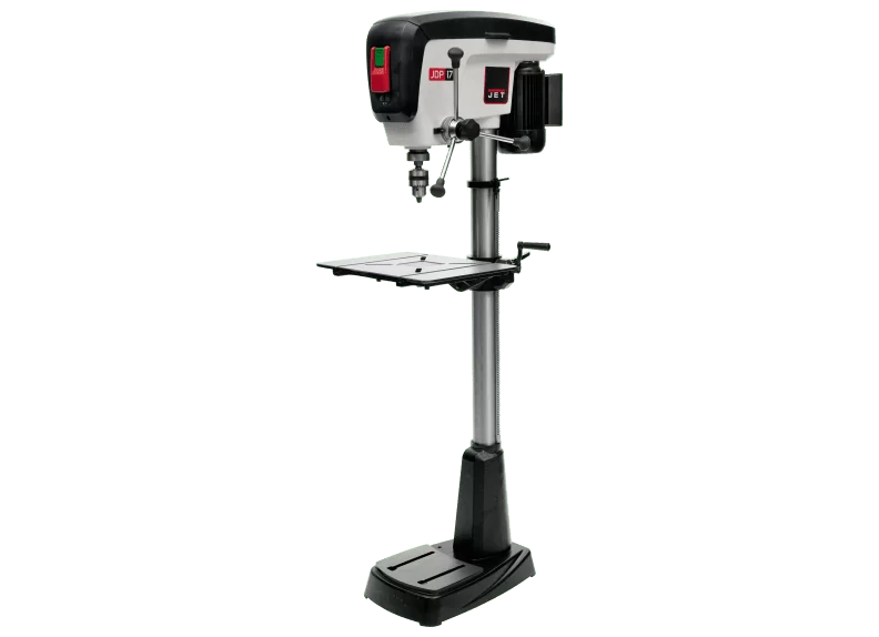 Drill Press " Jet "  Stock # 716300