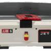 JJ-6HHBT, 6" Helical Head Benchtop Jointer