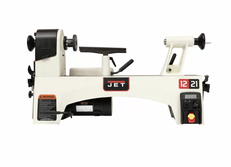 Wood Lathe  " Jet "  12|21 or 16|40