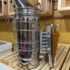 Civan Pro Smoker