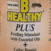 Honey B Healthy Plus