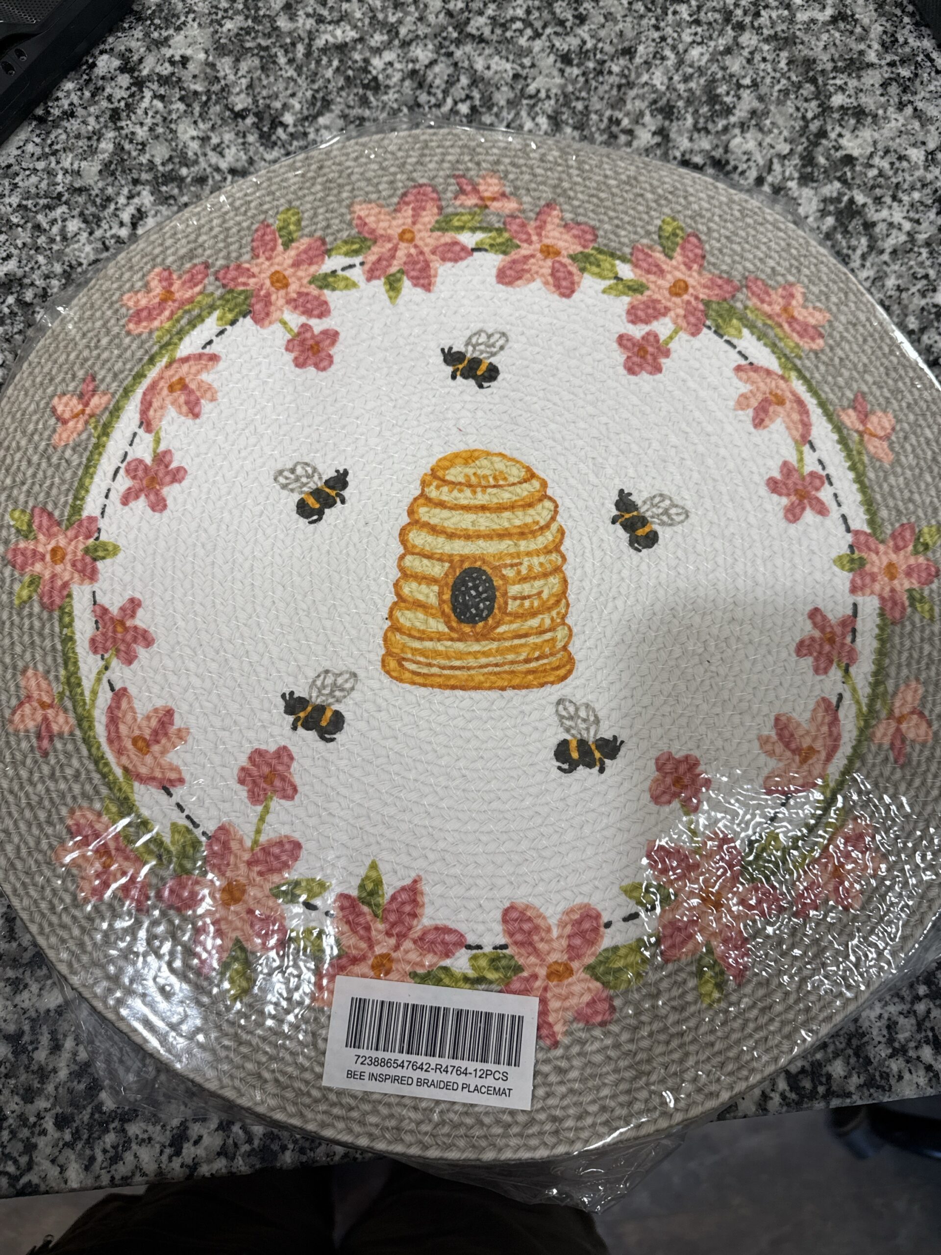 Place Mat