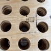 Comb Honey Board 8 or 10 Frame