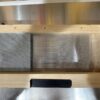 Robber Screen