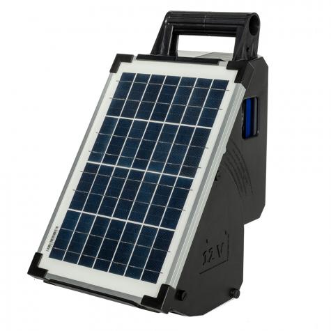 Premier 1 Solar Stop 80